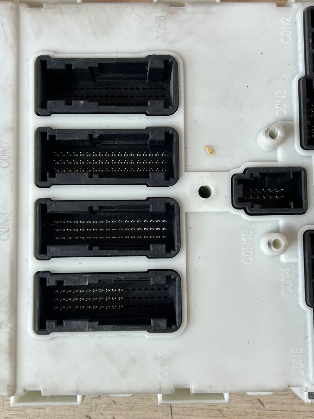 2014-2018 BMW F20 F21 F30 F31 F32 328i 320i Body Control Module 9315682 