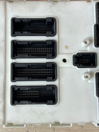 2014-2018 BMW F20 F21 F30 F31 F32 328i 320i Body Control Module 9315682 