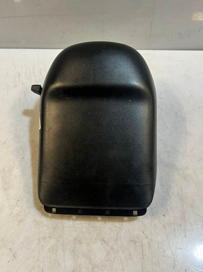 BMW 5 7 Series F10 F11 F01 Steering Column Trim Cover Lower Heated 9207006