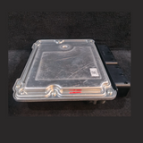 BMW 218d F45 2016 B47 MOTORSTEUERGERÄT ECU MODUL DDE 8596362