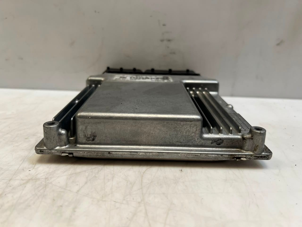 2010-2015 BMW E87 E88 E90 E84 X1 N46 Engine Control Module ECU ONLY DME 7603575