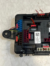 2015-2019 BMW X5 F15 F20 F21 F22 F30 FUSE Rear Power Distribution Box 9360372