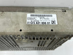 Load image into Gallery viewer, BMW 8 Series Gran Coupe RADIO G16 C15A318D601 