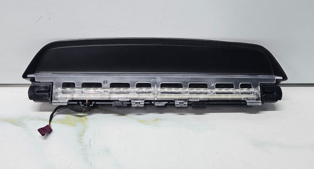 2016-2022 BMW 740i G11 G12 Third Brake Light 7342972 OEM