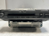 2006-2013 BMW X5 E70 and X6 E71 Navigation Radio Head Unit 9185542 OEM