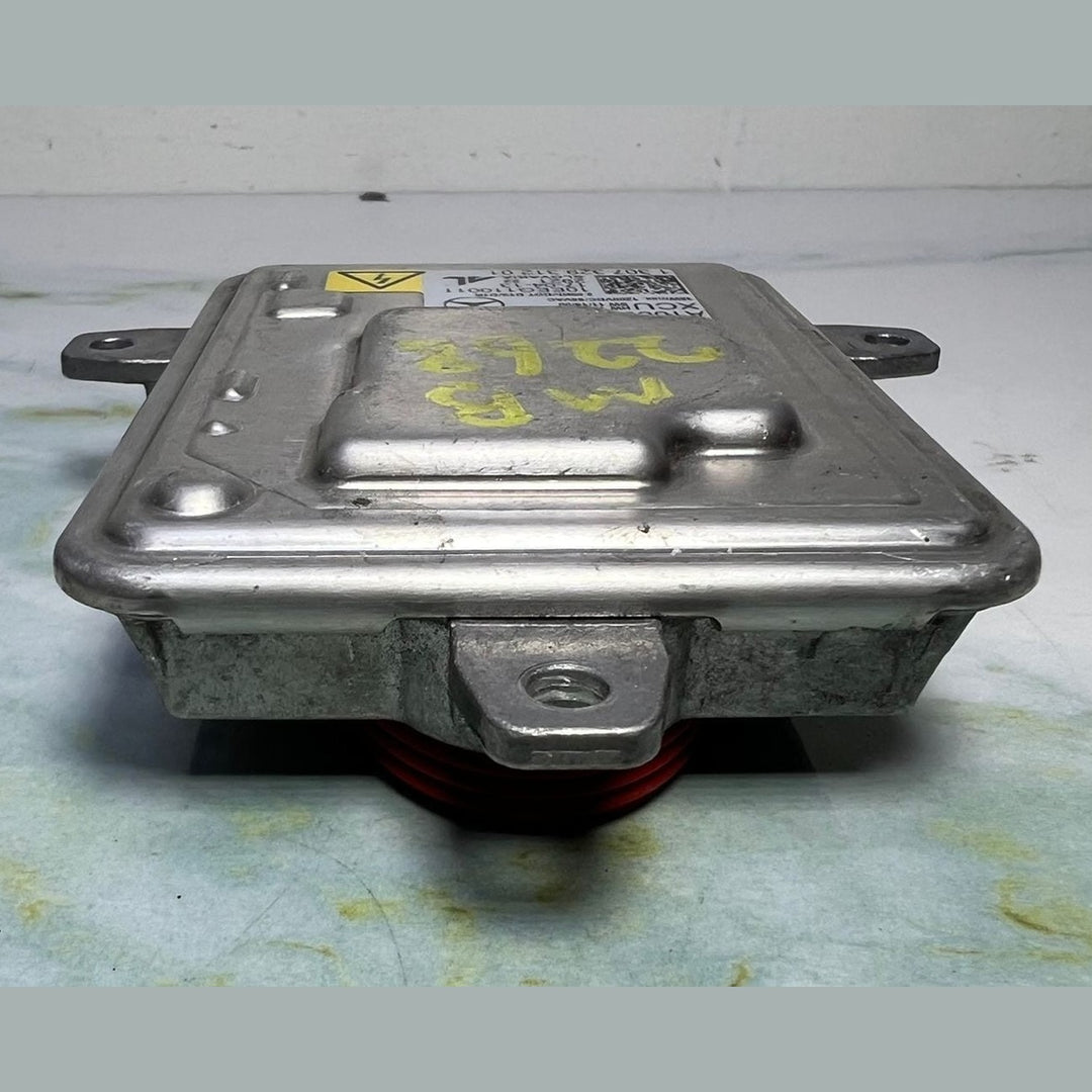 Mercedes Xenon HID Headlight Ballast Control Unit A1669002800 GLK SLK CLS GL