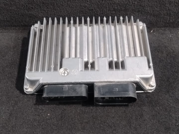 BMW E66 E53 E65 I‑ENGINE VALVETRONIC CONTROL MODULE ECU P/N -  7532878