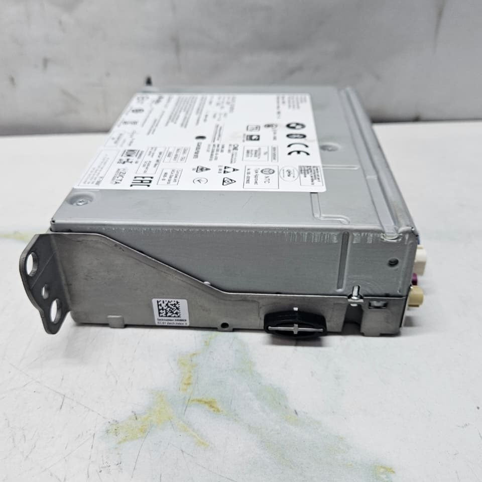 2021 BMW F44 Audio Headunit High 5A318F2 OEM
