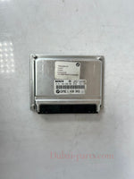 Load image into Gallery viewer, 2002 BMW 540i M62 E38/E53/E39 ENGINE CONTROL ECU SET DME 1430943 