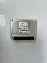2002 BMW 540i M62 E38/E53/E39 ENGINE CONTROL ECU SET DME 1430943
