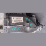 BMW F30 F31 F32 F33 F34 REAR DIFFERENTIAL CARRIER  (3.15 RATIO) P/N 7612164