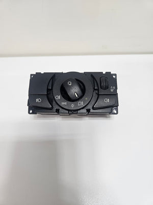 BMW E60 E61 E63 E64 Headlight Switch 6953731