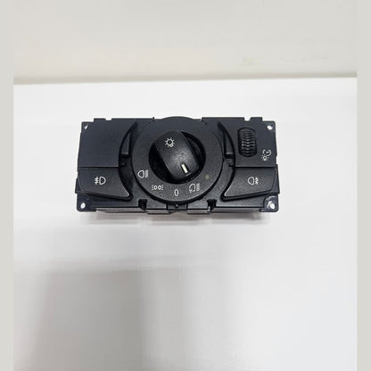 BMW E60 E61 E63 E64 Headlight Switch 6953731