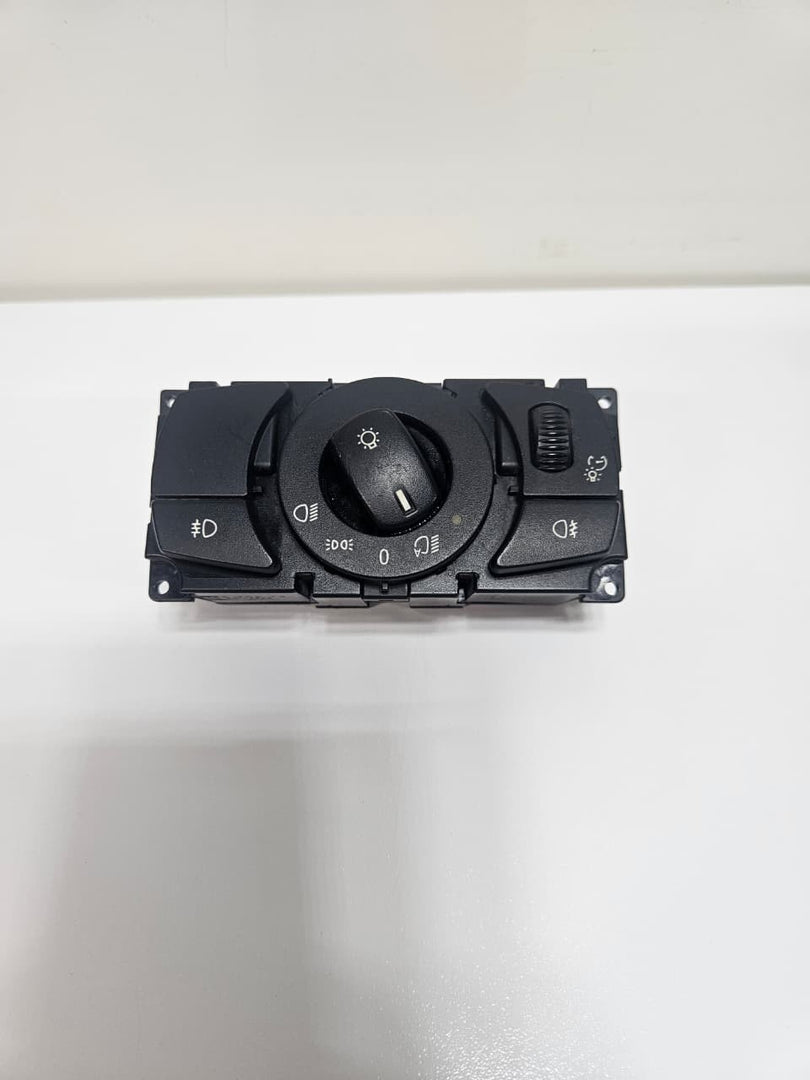 BMW E60 E61 E63 E64 Headlight Switch 6953731