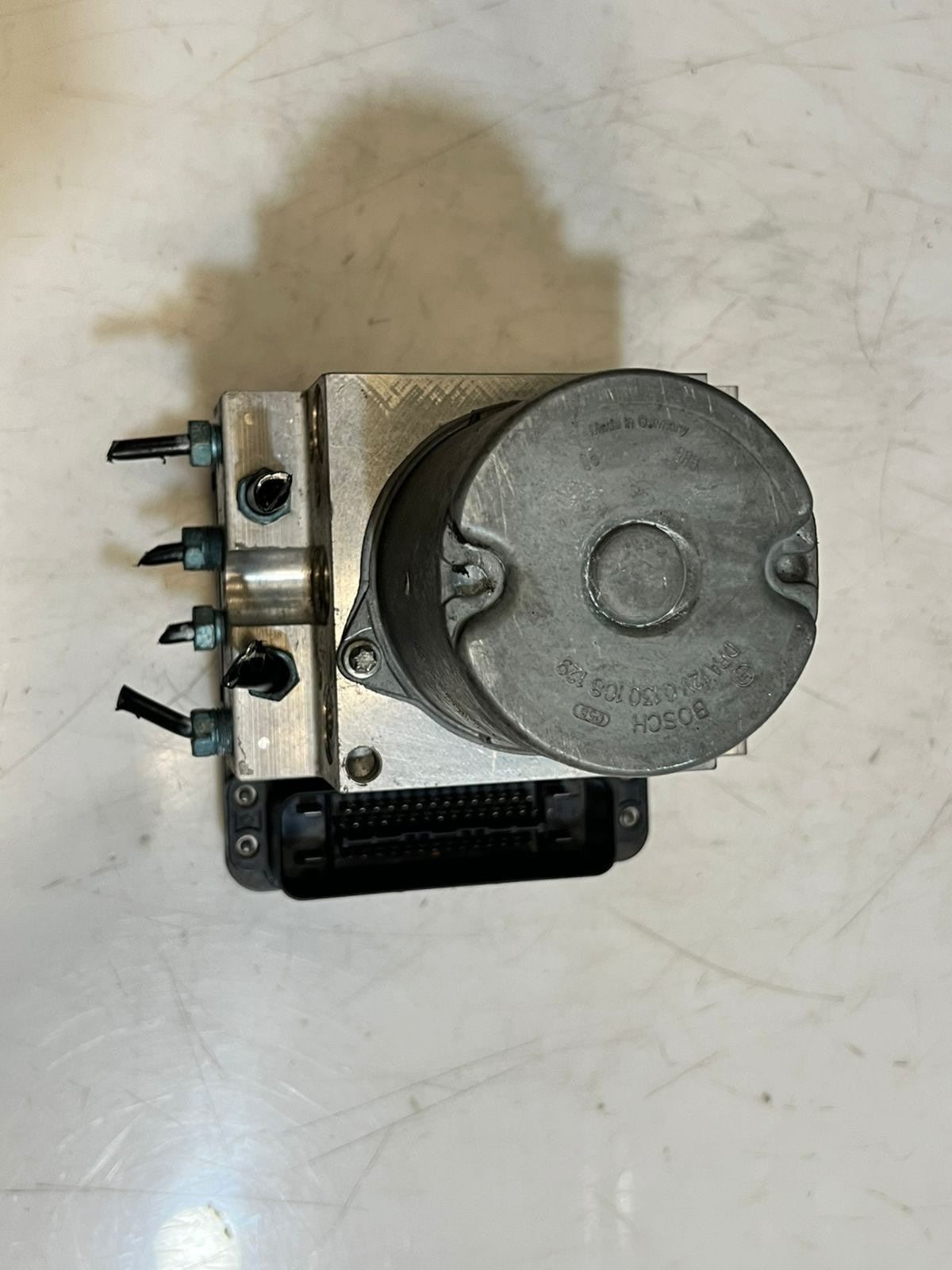 2007-2013 BMW X5 X6 E70 E71 ABS DSc Pump Control Unit 6795778 OEM