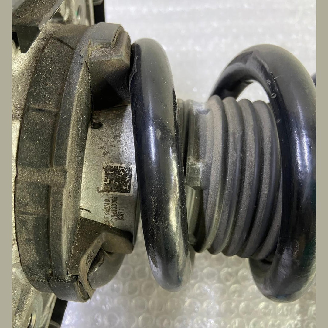 BMW X5 G05 X6 G06 LCI Strut Shock Absorber Rear Right  VDC 6896442 2020-25 KM 20