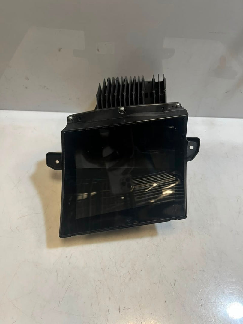 2010-2015 BMW 740i 7 Series F01 F02 F03 F04 Head-Up Display 9210851 OEM