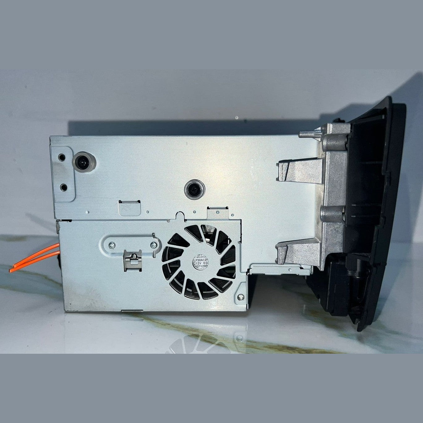 13-16 Mercedes-Benz W166 ML GLE Radio Audio Head Unit CD Player A166 9003919 OEM