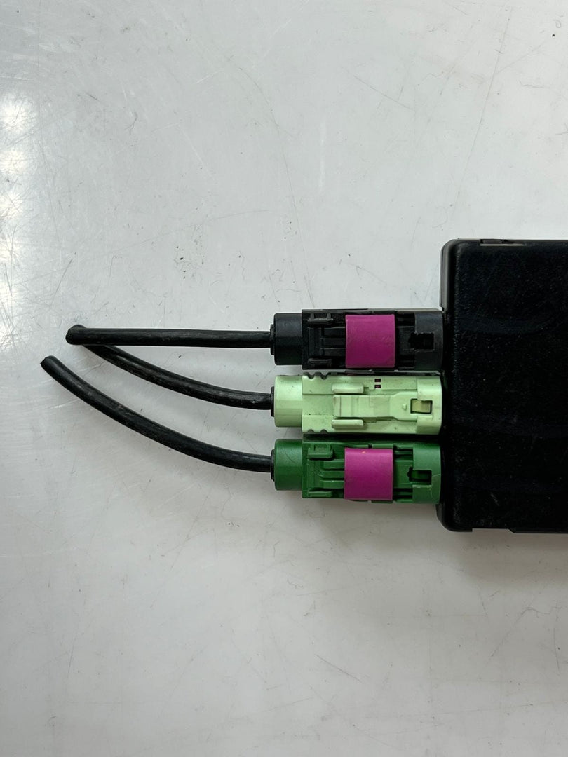 2014-2018 BMW X5 F15 F85 Antenna Amplifier Diversity AM/ FM 9334694 OEM