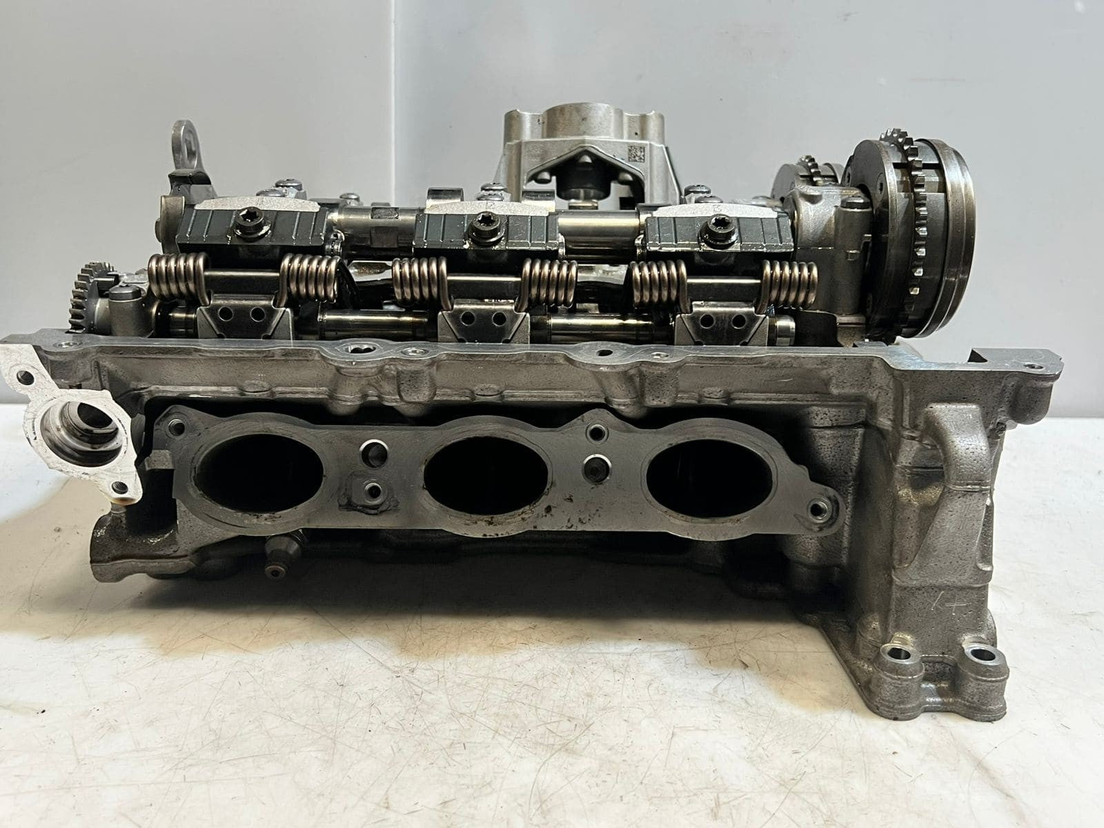 2016 BMW F20 1-Series F20 MINI F56 1.5 TURBO B38B15A Cylinder Head 86266970700