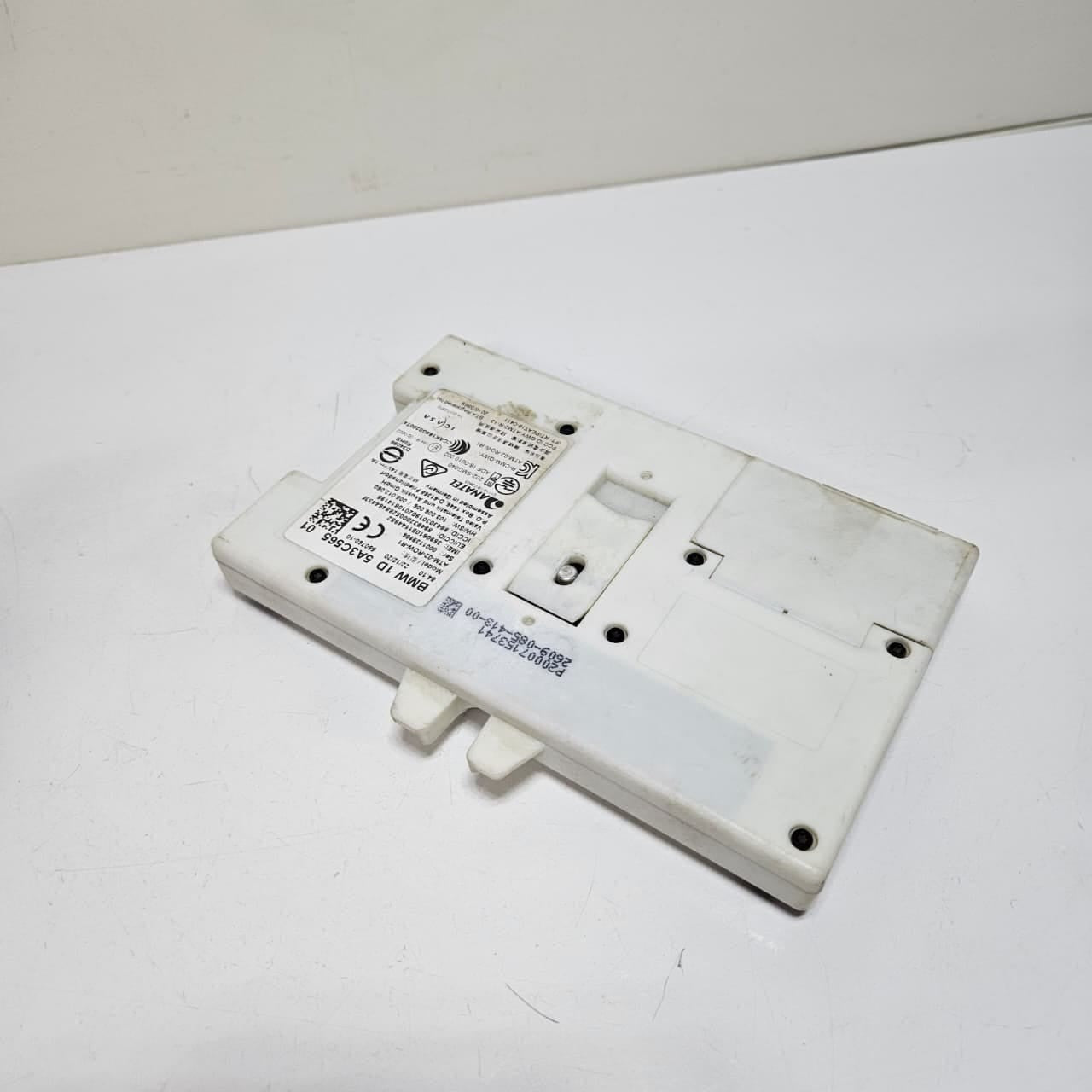 2019-2024 BMW F44 M235i 32 Telematics Control Module 5A3C565 OEM