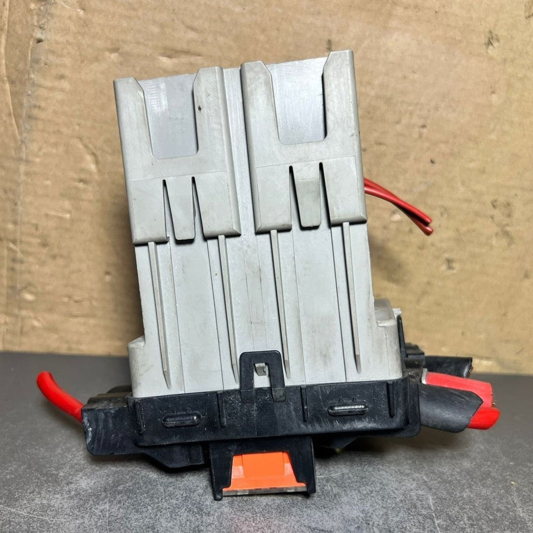 2010-2013 Mercedes W221 S-Class W216 CL500 Junction Fuse Box A221 5406750 OEM