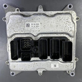 OEM BMW 320i 2014 F30 F34 N20 ENGINE CONTROL UNIT ECU KIT DME 8626172