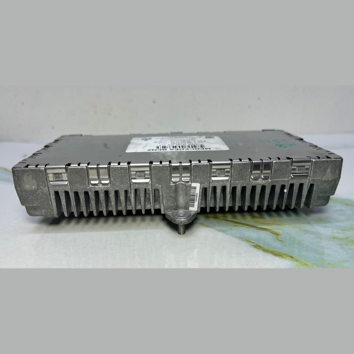 Mercedes-Benz DAB Module A1669003407 C Class Coupe C204 W204