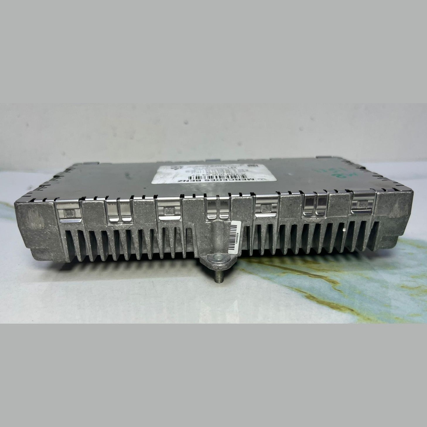 Mercedes-Benz DAB Module A1669003407 C Class Coupe C204 W204