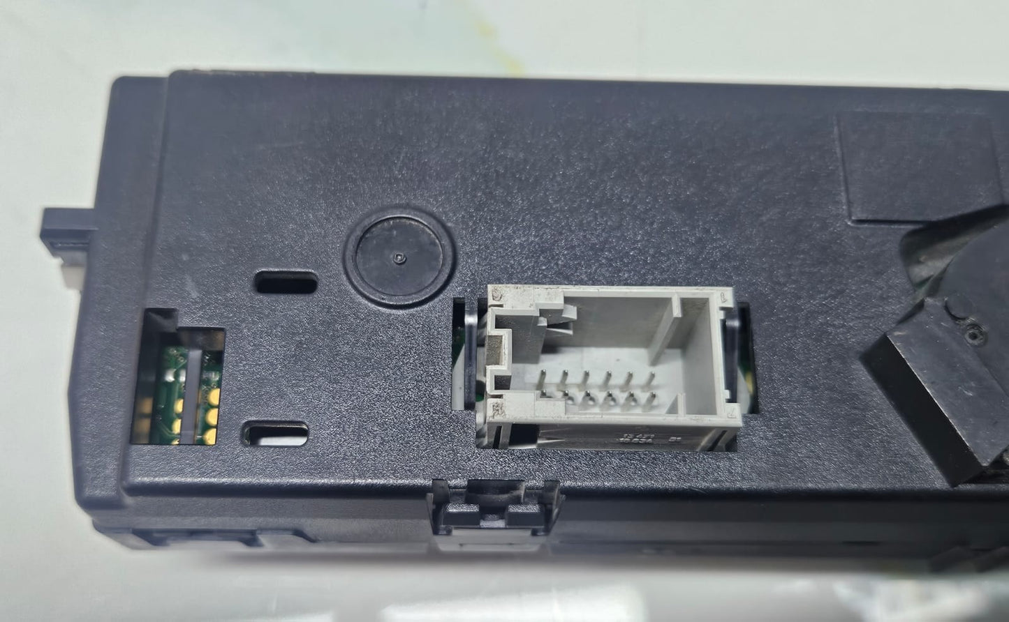 2006 BMW 330i 3 Series E90 Climate Control Panel 6983944 OEM