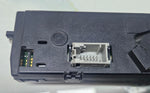 Load image into Gallery viewer, 2006 BMW 330i 3 Series E90 Climate Control Panel 6983944 OEM
