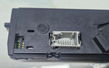 2006 BMW 330i 3 Series E90 Climate Control Panel 6983944 OEM