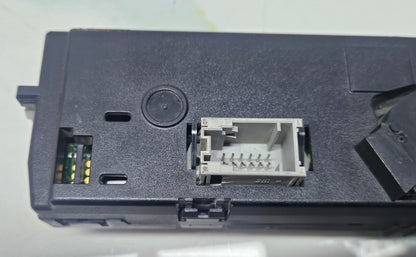 2006 BMW 330i 3 Series E90 Climate Control Panel 6983944 OEM