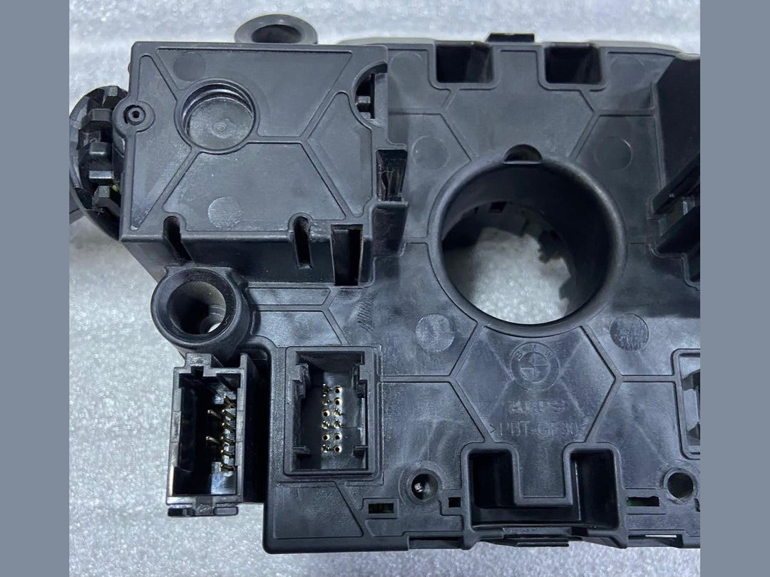 OEM BMW X1 F48 Indicator Wiper Stalk Switch Signal Angle sensor 6827370