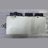 OEM BMW F07 N55 ENGINE COMPUTER CONTROL UNIT MODULE ECU SET 8639582-01