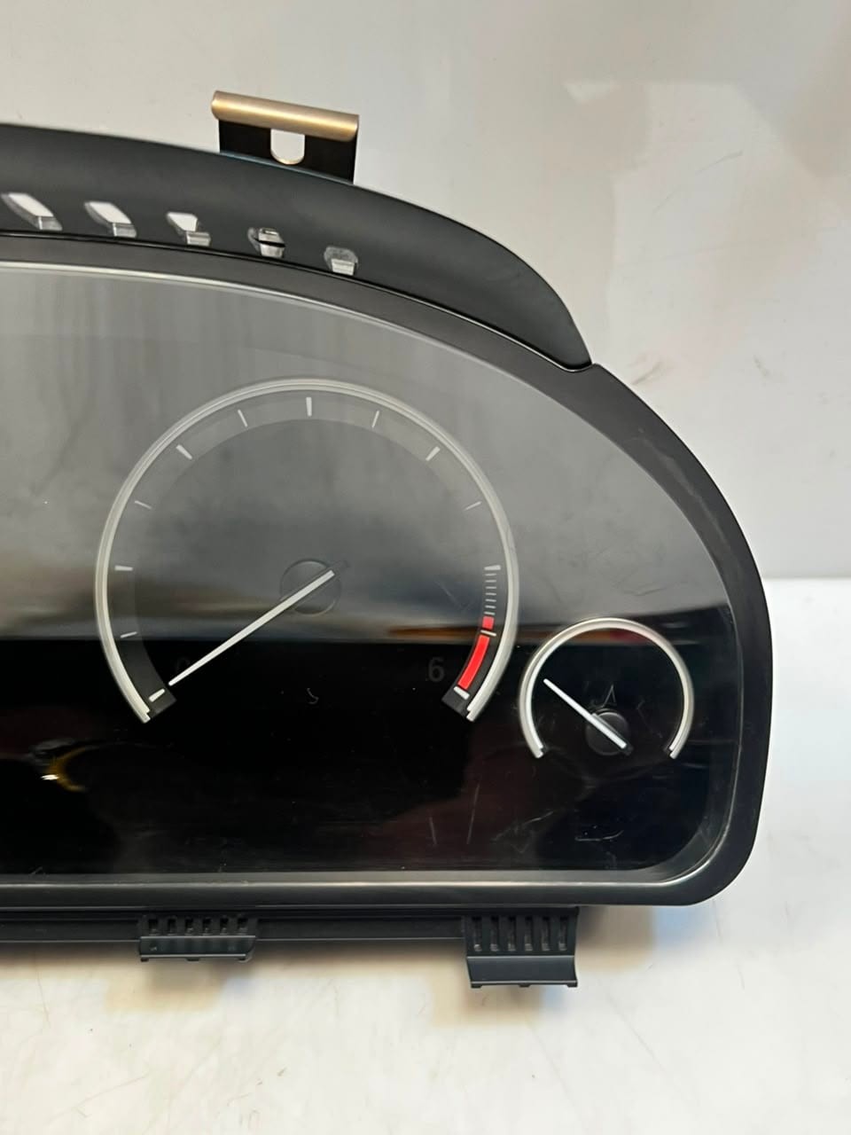 2013 BMW 5 GT F07 Instrument Cluster SPEEDOMETER 9312041 OEM