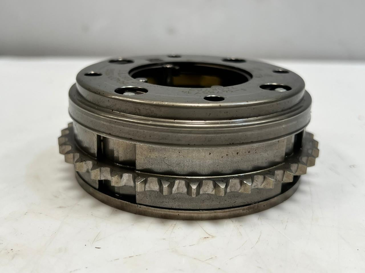 Mini COOPER F56 1.5 B38A15A B38A15MO Camshaft Adjuster Exhaust Side 7608789 EX