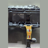 OEM 2012 BMW 535i Transmission Control Unit 0260550046 ZF 8HP45 F10 F25 X3 28iX