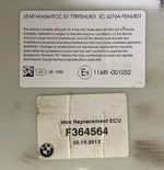 Load image into Gallery viewer, OEM BMW F30 N20B ENGINE CONTROL UNIT DME ECU SET 7643312 BOSCH
