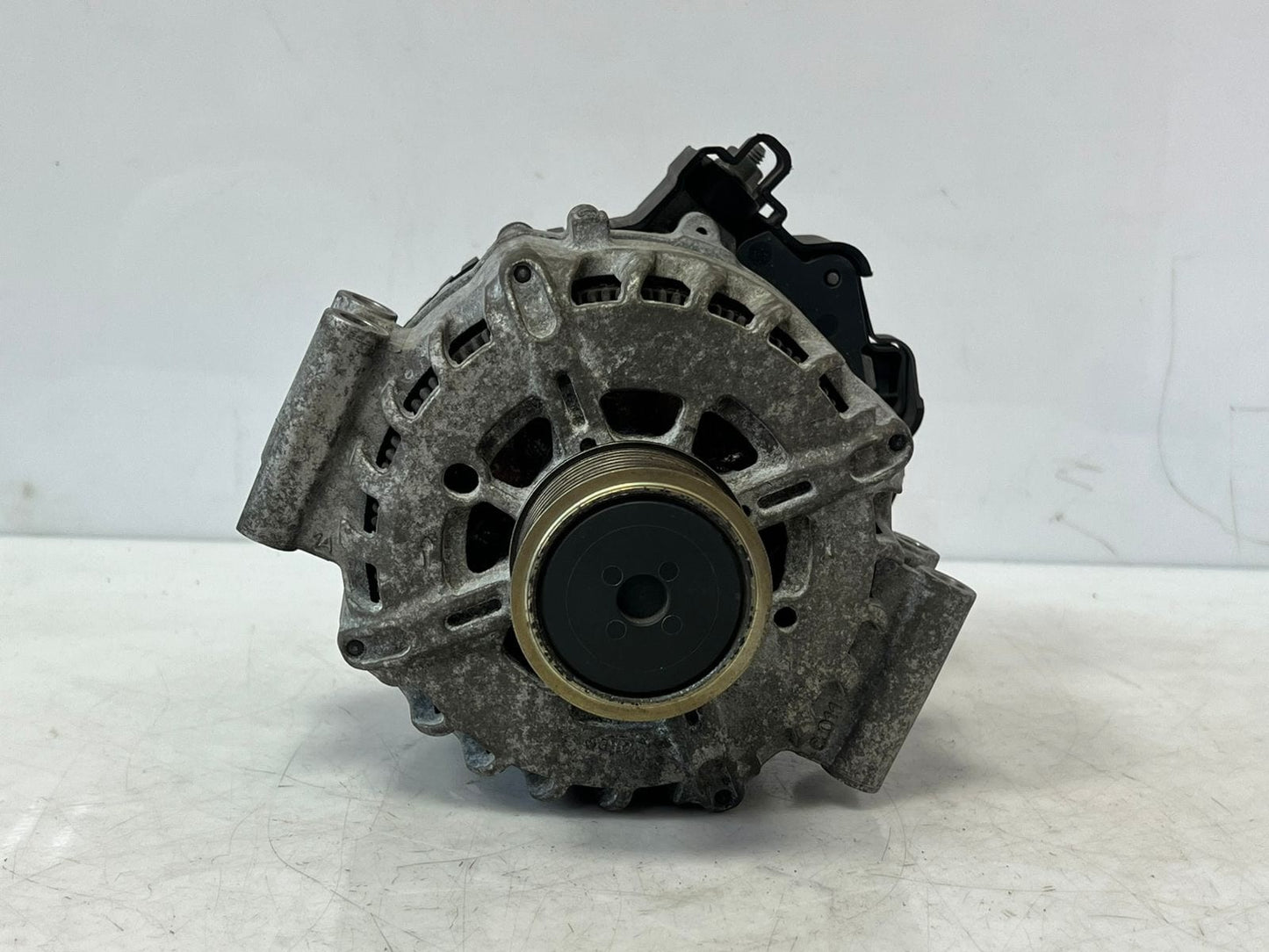 BMW 3 Series F30 5 Series F10, and 7 Series Active Hybrid Alternator 7622372 OEM