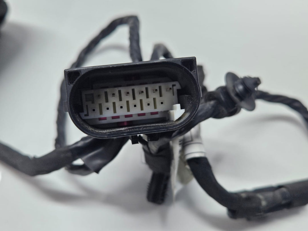 5A30C93-2018-2025 BMW X3 F44 G20 G22 Front Radar Sensor OEM