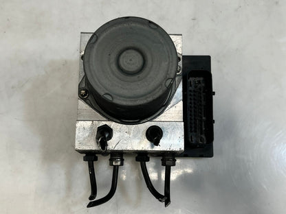 BMW 5 Series E60 E61 520i 523i 525d Abs Hydraulic Unit Active Steering 6775740