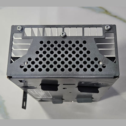 OEM BMW 7 Series F01 F02 F10 Hifi System Amplifier Harman Becker 9312590