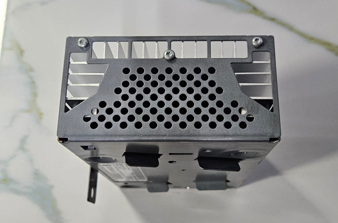OEM BMW 7 Series F01 F02 F10 Hifi System Amplifier Harman Becker 9312590
