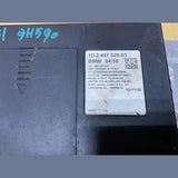 2011-2017 BMW X3 F25 and F26 models Communications Telematics Control Module 244