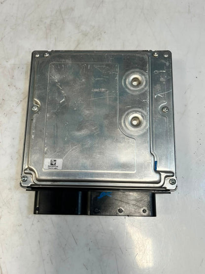 2010-2015 BMW E87 E88 E90 E84 X1 N46 Engine Control Module ECU ONLY DME 7603575