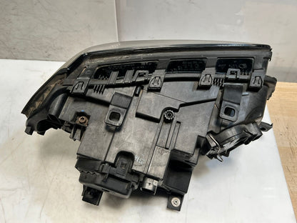 2008-2009 BMW X3 E83 Front Headlight Right & Left halogen 7162196