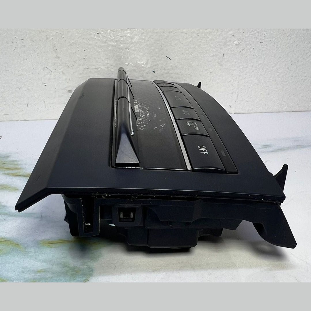 10–14 Mercedes-Benz W212 E-Class AC Heater Climate Control Switch A212 9007404