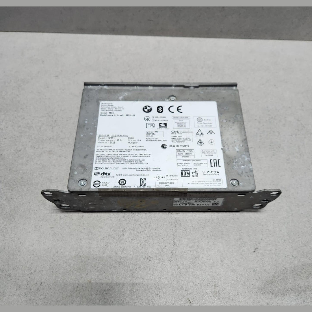 BMW Transmission Kit 9826934