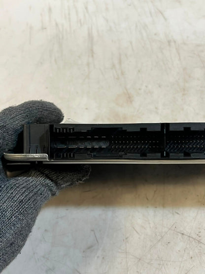 BMW F07 F10 528i 535i FRM3 Footwell Body Light Control Module 6135 9273629 OEM